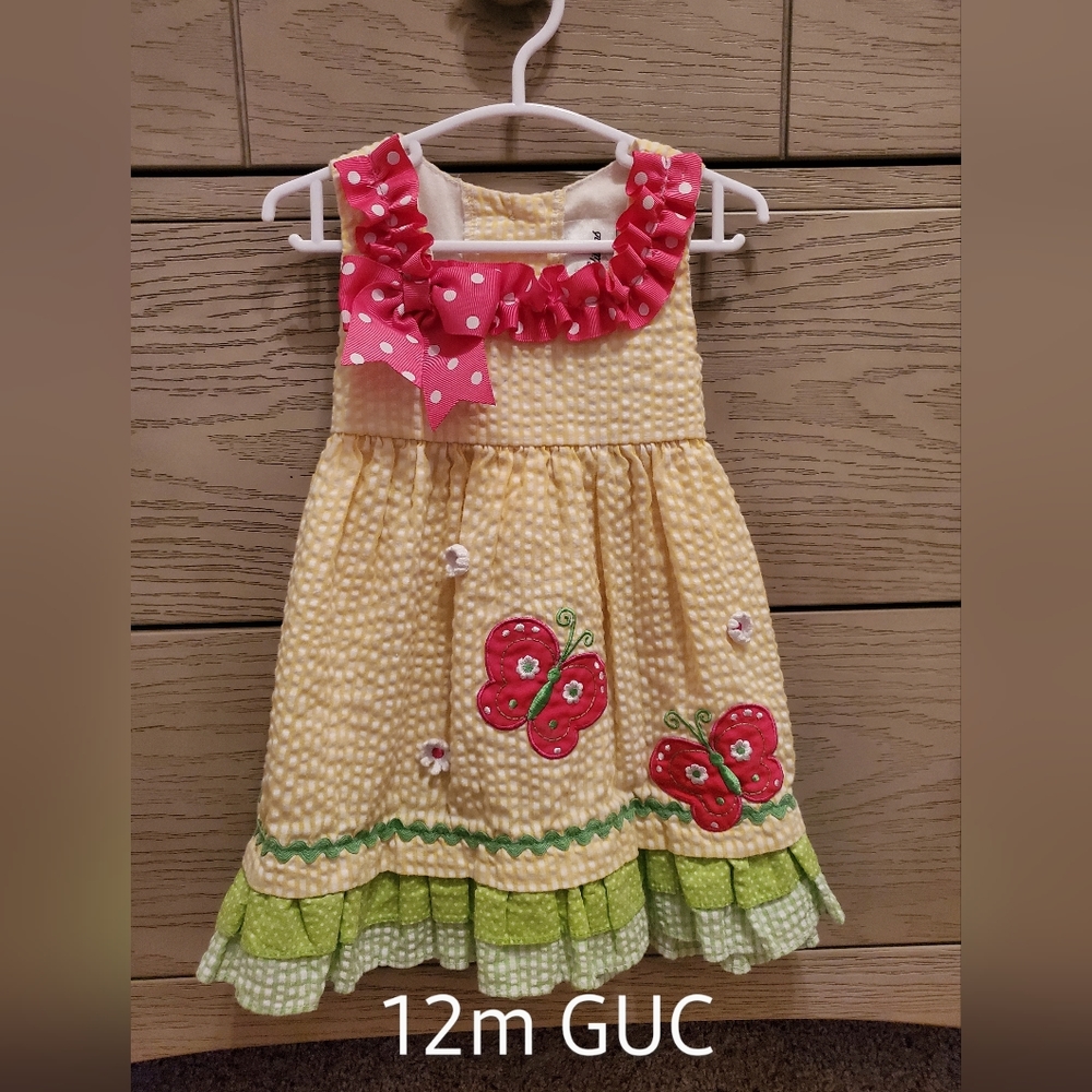 Rare Editions dress